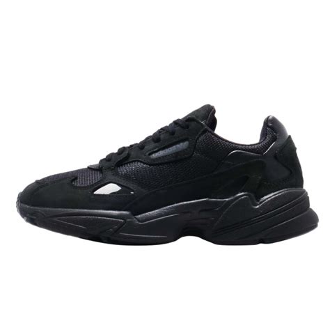 Buy Wmns Falcon 'Core Black' 